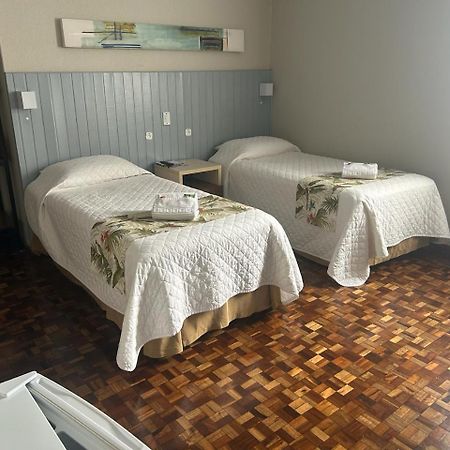Hotel Pax Ponta Grossa  Luaran gambar