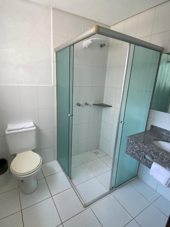 Hotel Pax Ponta Grossa  Luaran gambar