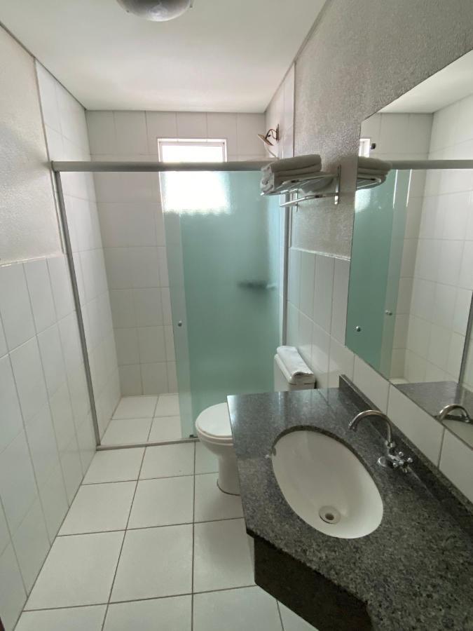 Hotel Pax Ponta Grossa  Luaran gambar