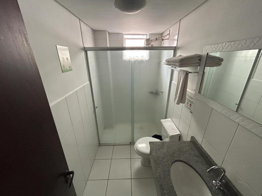 Hotel Pax Ponta Grossa  Luaran gambar