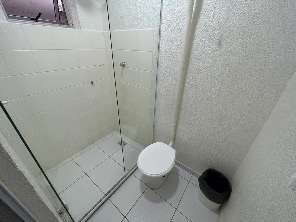 Hotel Pax Ponta Grossa  Luaran gambar