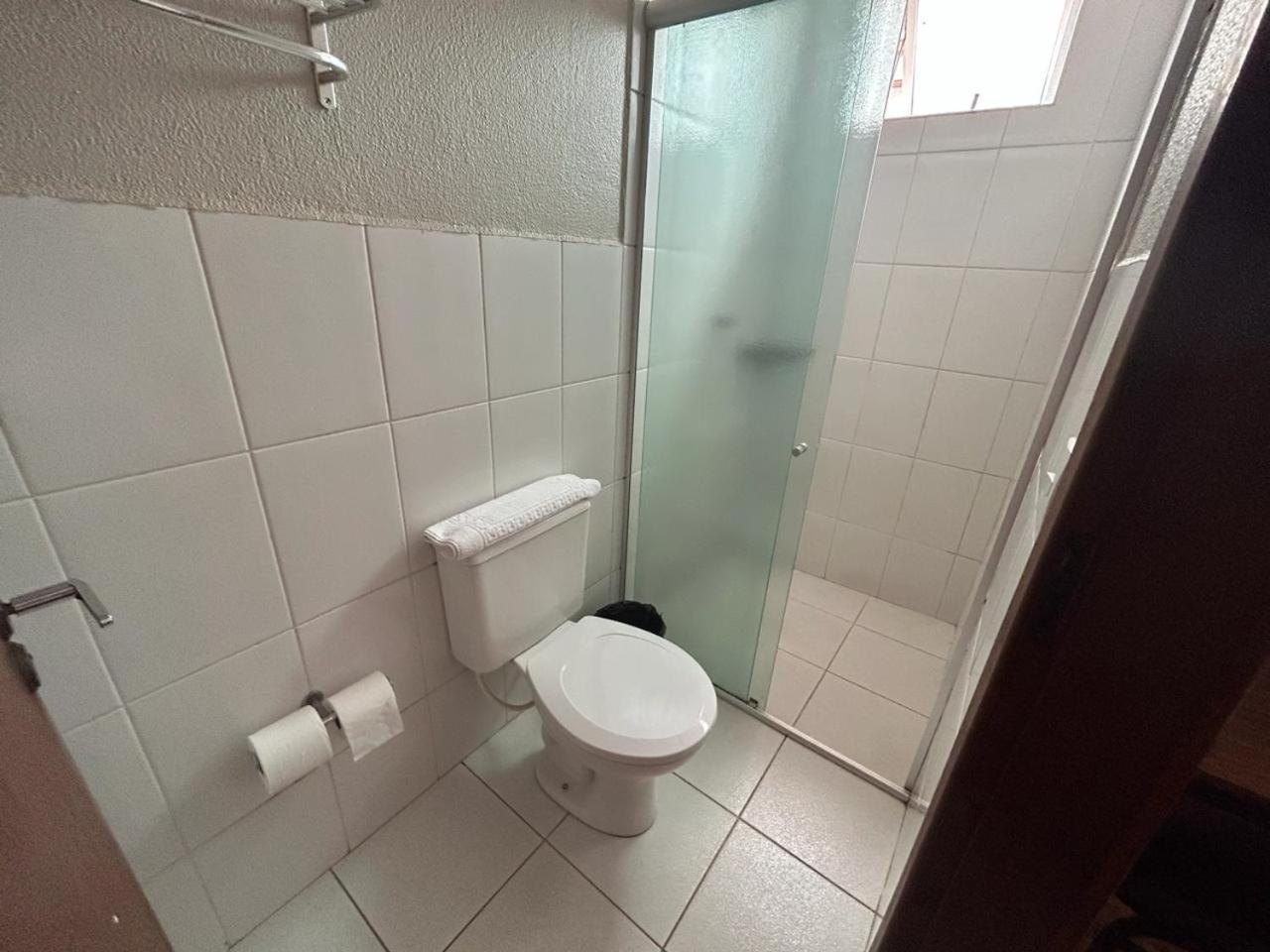 Hotel Pax Ponta Grossa  Luaran gambar