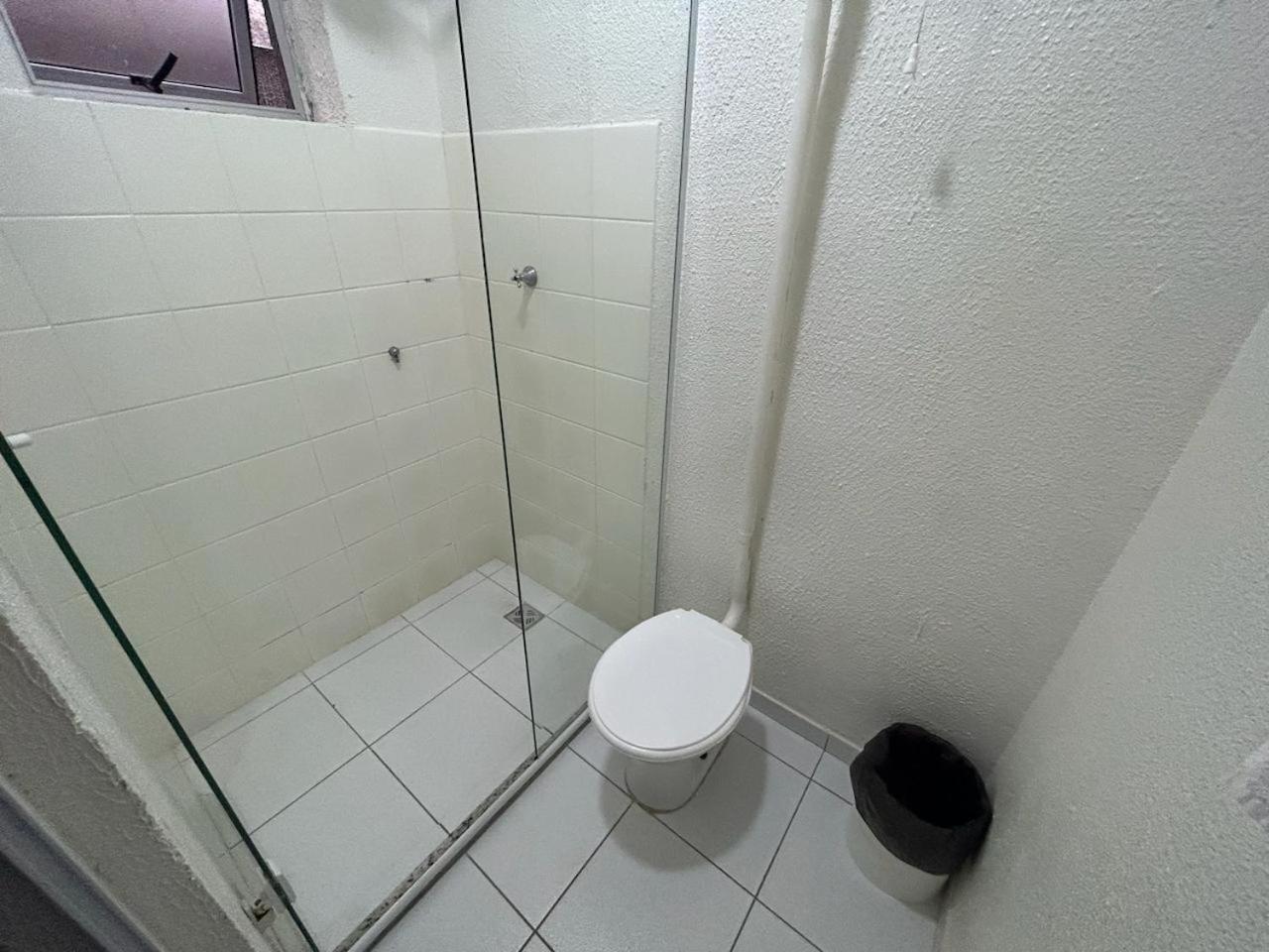 Hotel Pax Ponta Grossa  Luaran gambar