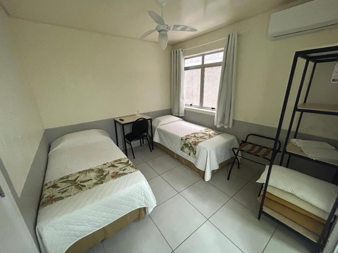 Hotel Pax Ponta Grossa  Luaran gambar