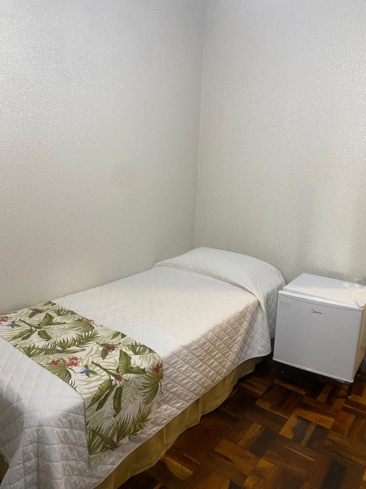 Hotel Pax Ponta Grossa  Luaran gambar